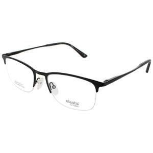 ELASTA E-7253-0003-53 Eyeglasses Eye Glasses 0003 MATTE Authentic New 53mm